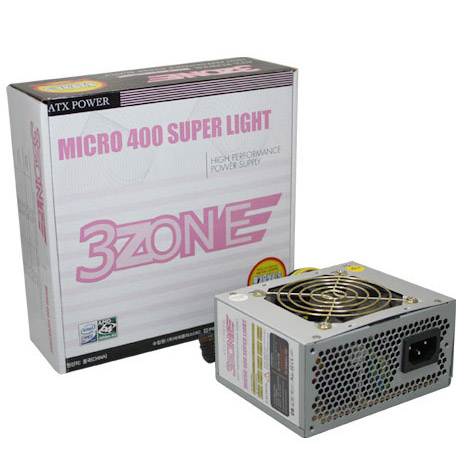 3ZONE MICRO 400 Super Light_이미지