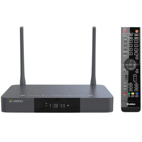 ZIDOO Z9X (해외구매)