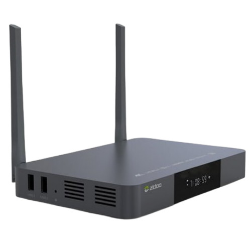 ZIDOO Z9X (해외구매)_이미지