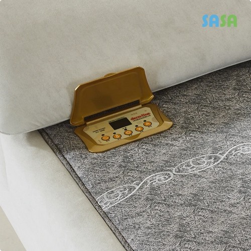 데코라인 베른 갤럭시패브릭 흙소파 MS (황토)_이미지