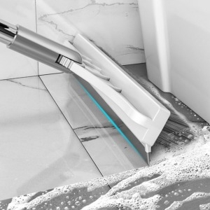 욕실 화장실청소솔 틈새 청소도구 BR-W2990