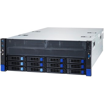 TYAN TAKO-FT83 (B52R48-8C26Q) <b>PRO</b> <b>5000</b> 8GPU