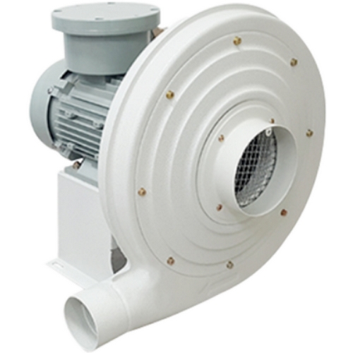 이노텍 내압방폭 터보 원심형 송풍기 ExB-TBS-400S