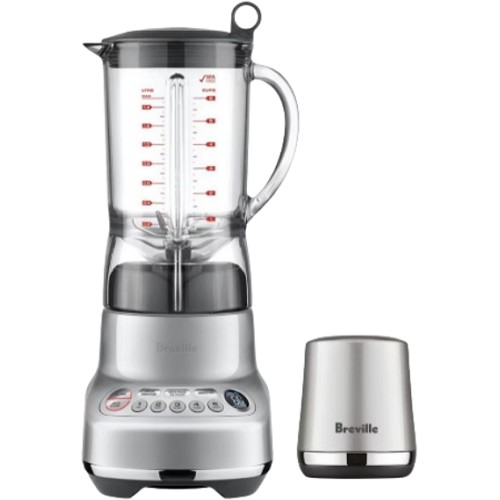 브레빌 프레시 앤 퓨리어스 BBL620 + 더 백큐 BBL002_이미지