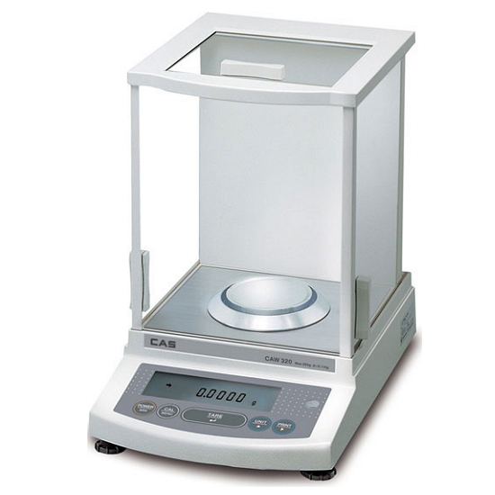 카스 고성능 정밀 발란스 CAW-220