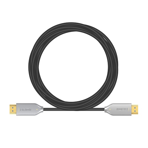 이지넷유비쿼터스 NEXTU NEXT-AOC HDMI v2.0 케이블 (NEXT-AOC3315HD, 15m)