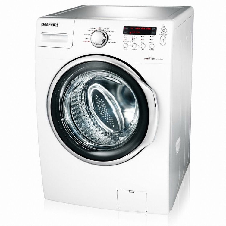 삼성전자 버블샷 WF155AVYKWR_이미지