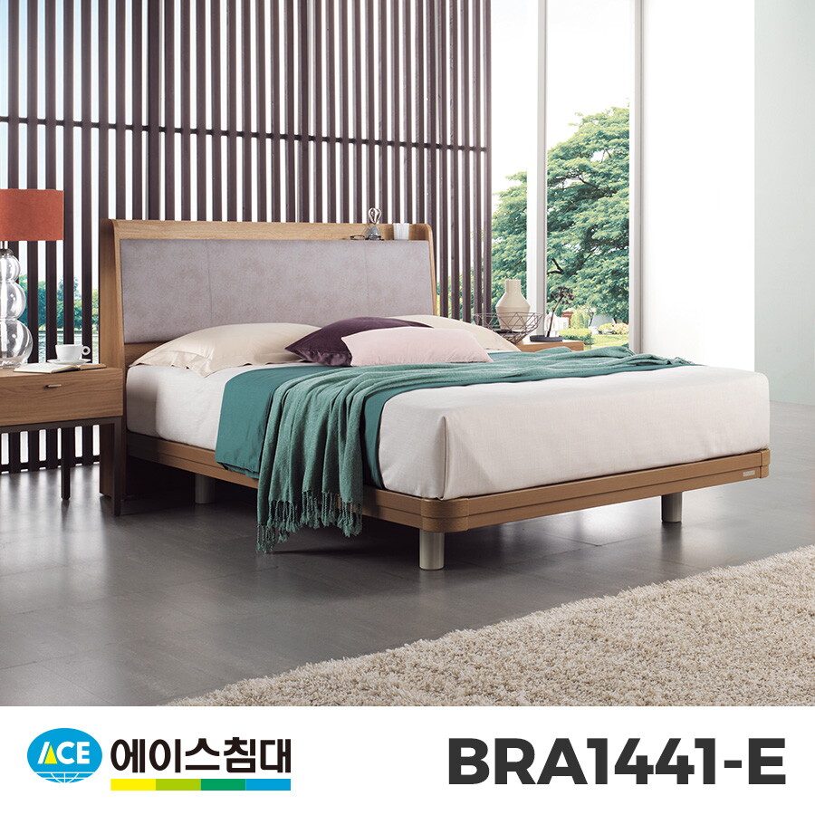 에이스침대 BRA 1441-E 침대 D 레귤러 타입