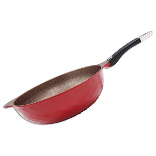키친아트 꼬뜨 울트라스톤 IH 궁중팬 (32cm)