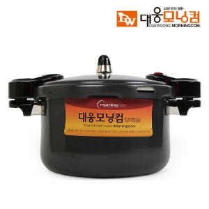 대웅모닝컴 압력솥 (DWG-350) (3.5L(6인용))_이미지