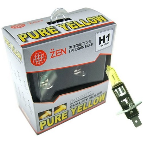 쏠라젠 퓨어옐로우 (H7)_이미지