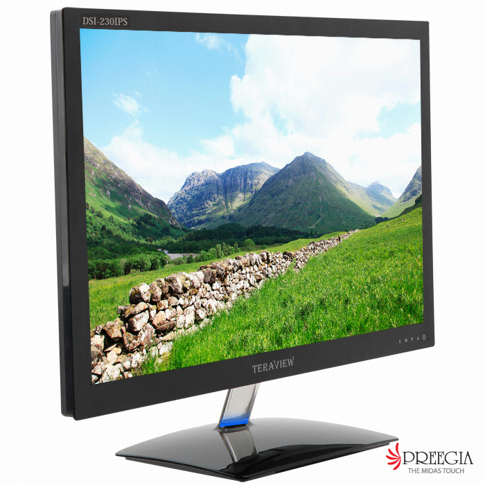 좋은디에스아이 TERAVIEW DSI-230TN 무결점