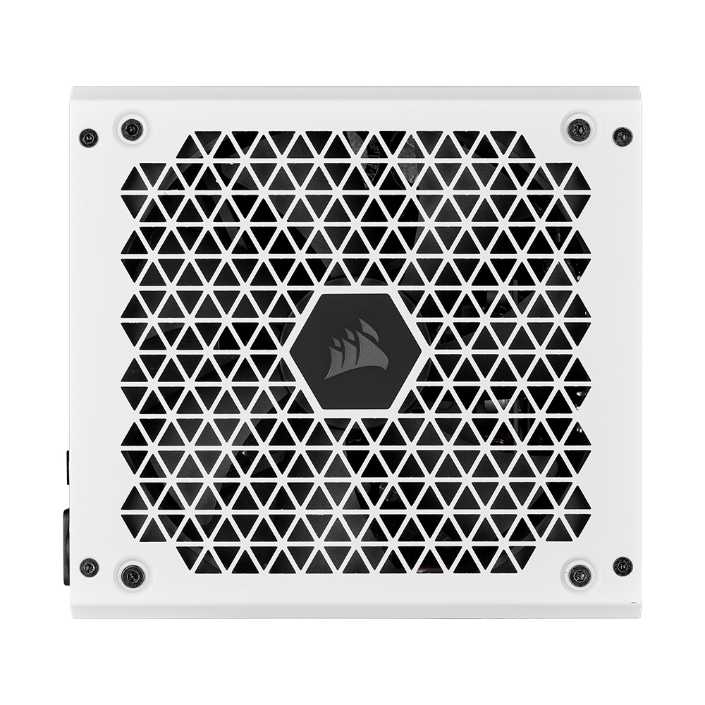 CORSAIR RM850 2021 80PLUS골드 화이트_이미지