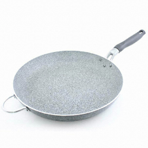 러브송 뉴맥시 스톤코팅 프라이팬 (34cm)_이미지