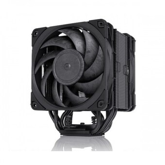 NOCTUA NH-<b>U12A</b> chromax.black