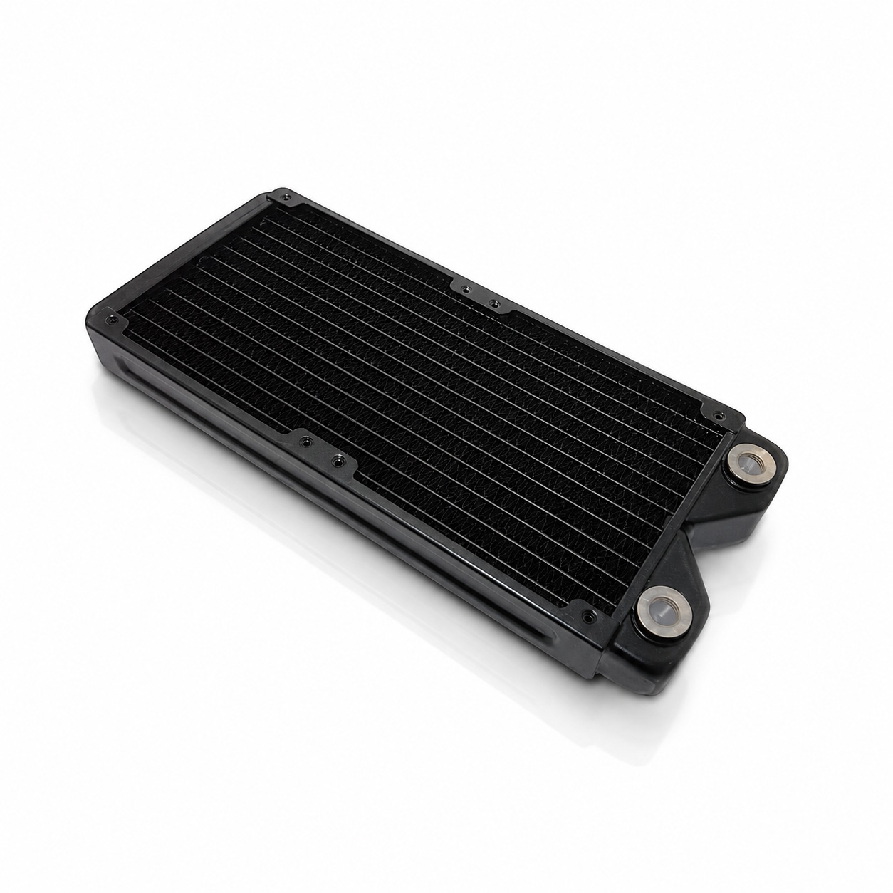몬스타 매직쿨 라디에이터 MC-RAD240 G2 (블랙)_이미지