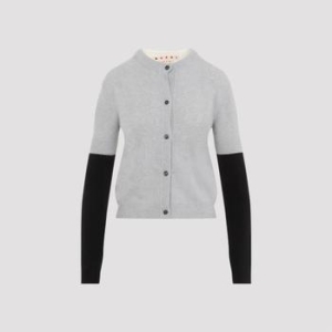 마르니 가디건 CDMD0376A0 UFZ379 BLN15 SODIUM