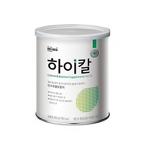 하이칼 400g