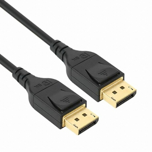 강원전자 NETmate DisplayPort 1.4 DP8K 케이블 (NM-DP142, 2m)