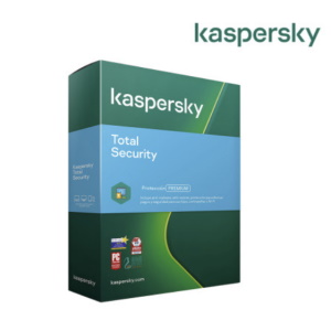 카스퍼스키랩 Total Security 신규형 [1PC,(1년)]