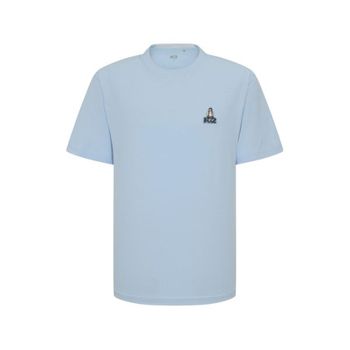 K2 OLA 에센셜 반팔 KMM26237B2_이미지