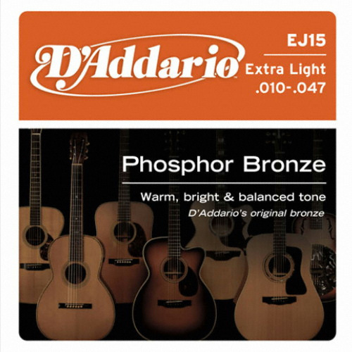 �ٴٸ��� ������ƽ��Ÿ��Ʈ��  DADDARIO EJ15 EJ17 EJ26 ���Ÿ����Ʈ/��Ŀ��ƽ��Ÿ