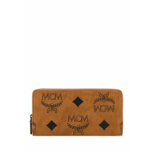 MCM 프린트 캔버스 장지갑_MYLDATA01 CO이미지입니다. 누르면 해당 게시물로 새창이동합니다.