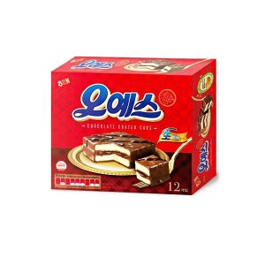 해태제과 오예스 360g (20개)_이미지