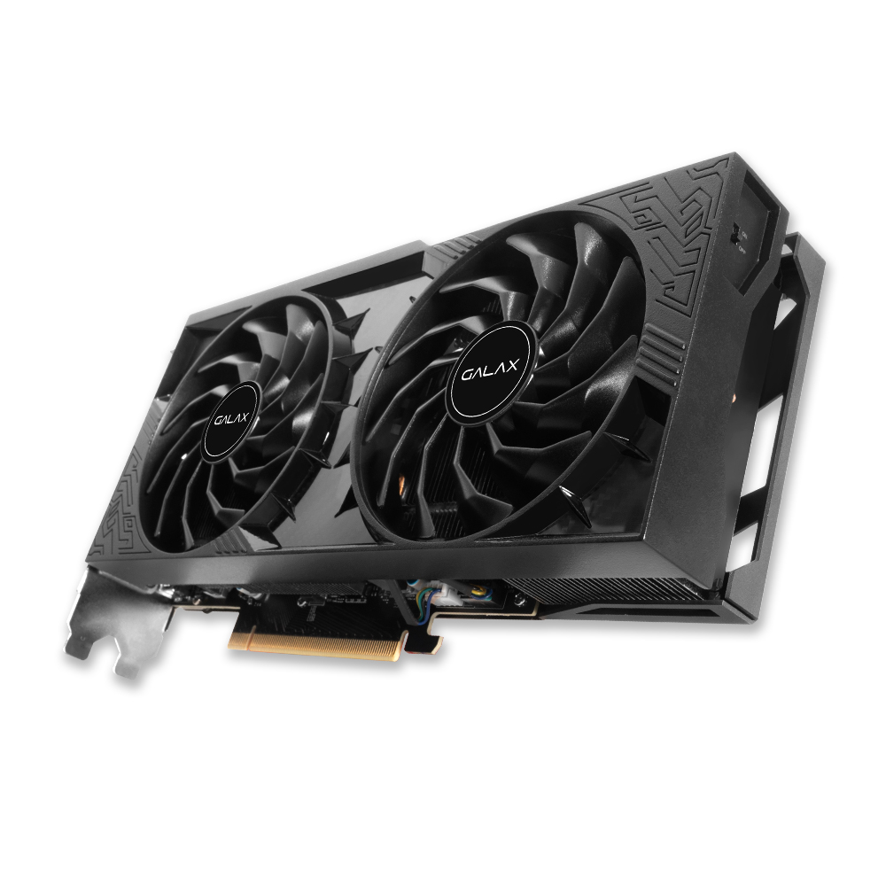 ������ GALAZ ������ RTX 5060 Ti BLACK OC Classic D7 8GB