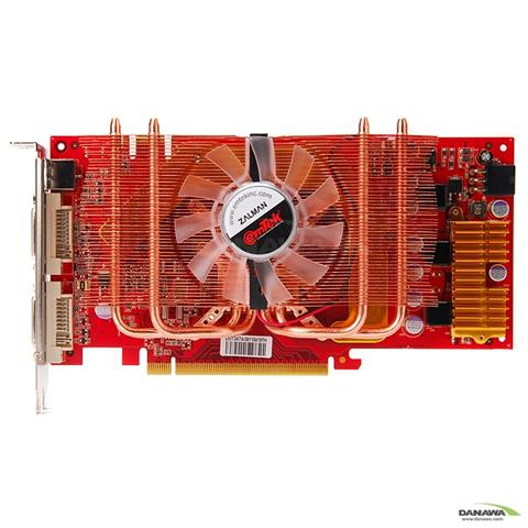 지포스 9800GT 强(강할강) 512MB VF1000 아이온