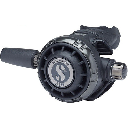 스쿠바프로 호흡기 레귤레이터 2단계 G260 BT_이미지