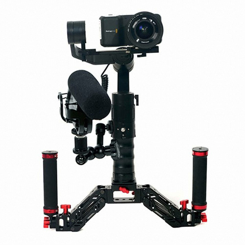 비홀더 DS2 3축 핸드짐벌_이미지