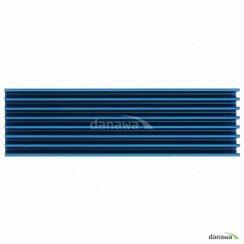COOLERTEC CT-HS7020-BLUE M.2 �濭��