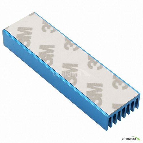 COOLERTEC CT-HS7020-BLUE M.2 �濭��