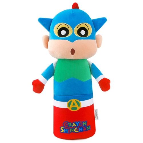 누리토이즈 짱구 액션가면 안전벨트쿠션