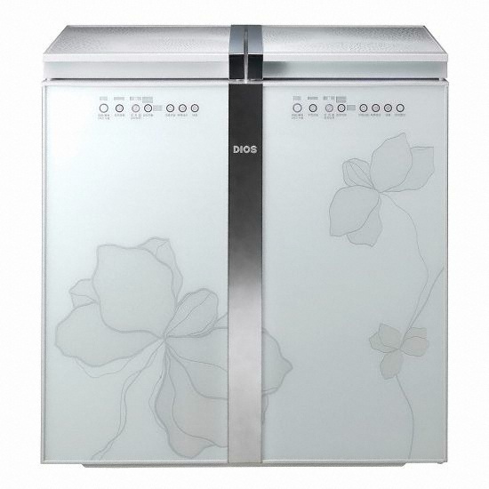 LG전자 디오스 R-K221PFLW