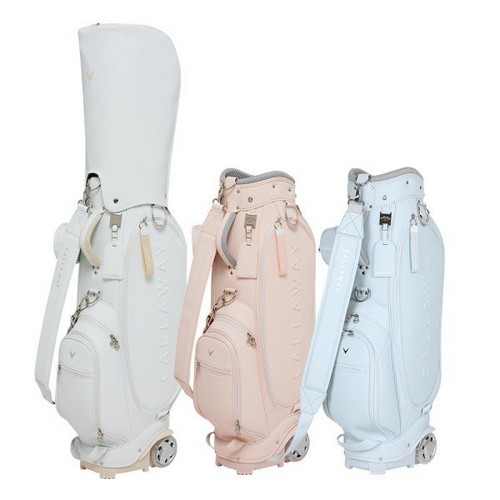 캘러웨이 해나 캐디백_이미지