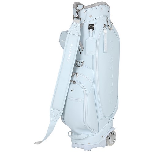 캘러웨이 해나 캐디백_이미지