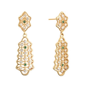 MSJ-POS80031-925실버귀걸이