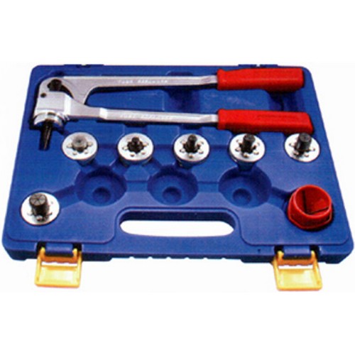 P&M 동파이프확관기세트 100B-P