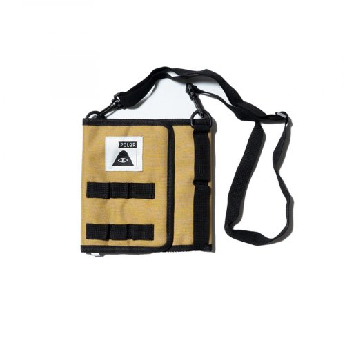 폴러스터프 ? 티슈 보틀 케이스 (코요테)_이미지