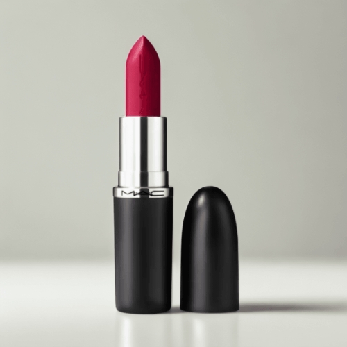 MAC 맥시멀 슬릭 새틴 립스틱 마라시노머치 3.5g (1개)_이미지