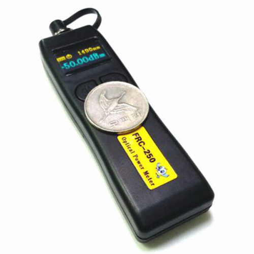 광파워메타 FRC-250_이미지