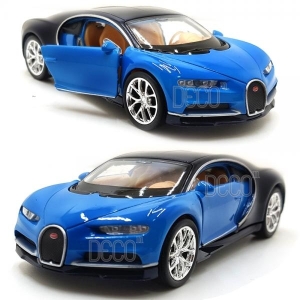 웰리 데코앤 부가티 시론 블루 미니카 다이캐스트이미지입니다. 누르면 해당 게시물로 새창이동합니다.