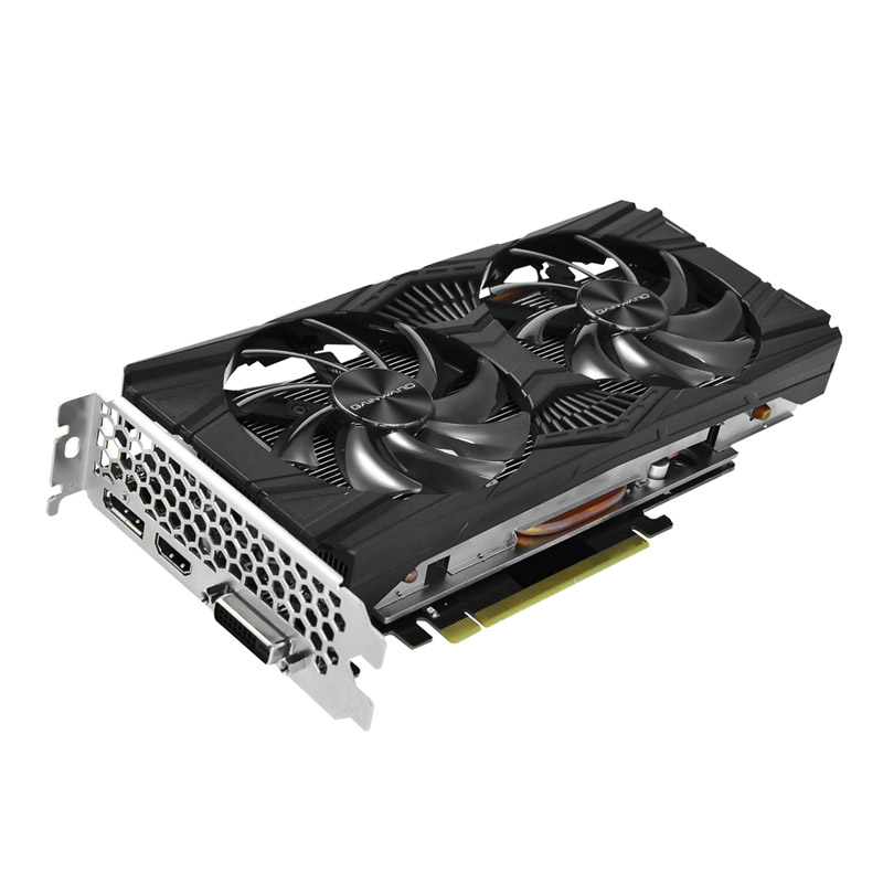 GAINWARD 지포스 RTX 2060 고스트 V1 D6 12GB_이미지
