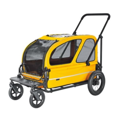 에어버기  캐리지