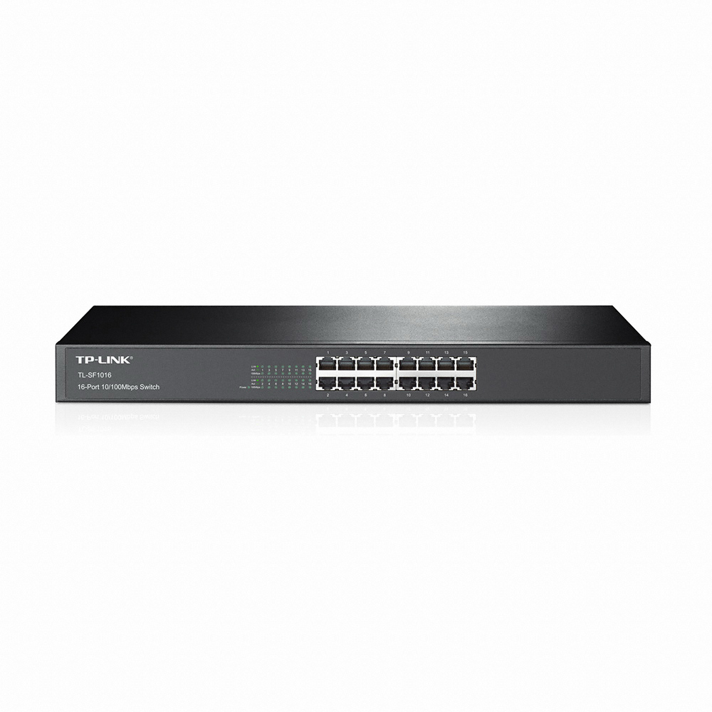 TP-LINK TL-SF1016 ����ġ���
