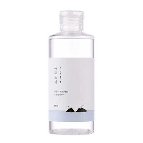 라운드랩 1025 독도 토너 200ml_이미지