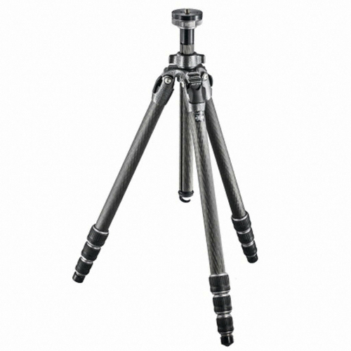 짓조 GT2543L 삼각대 (해외구매, 헤드별매)_이미지