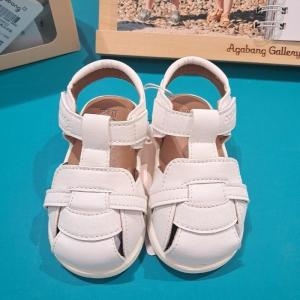 아가방 CB01 톰 모던 삑삑이샌들 톰 모던 삑삑이샌들 01S376502